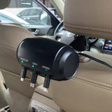 Multi Car Backseat Charger For uber and Lyft driver / Ride share