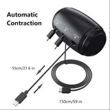 Multi Car Backseat Charger For uber and Lyft driver / Ride share