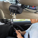 Multi Car Backseat Charger For uber and Lyft driver / Ride share